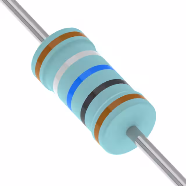 YAGEO MF0204FRE52-196R