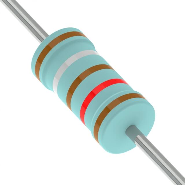 YAGEO MF0204FRE52-19K1