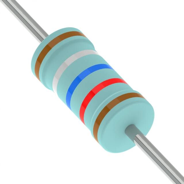 YAGEO MF0204FRE52-19K6