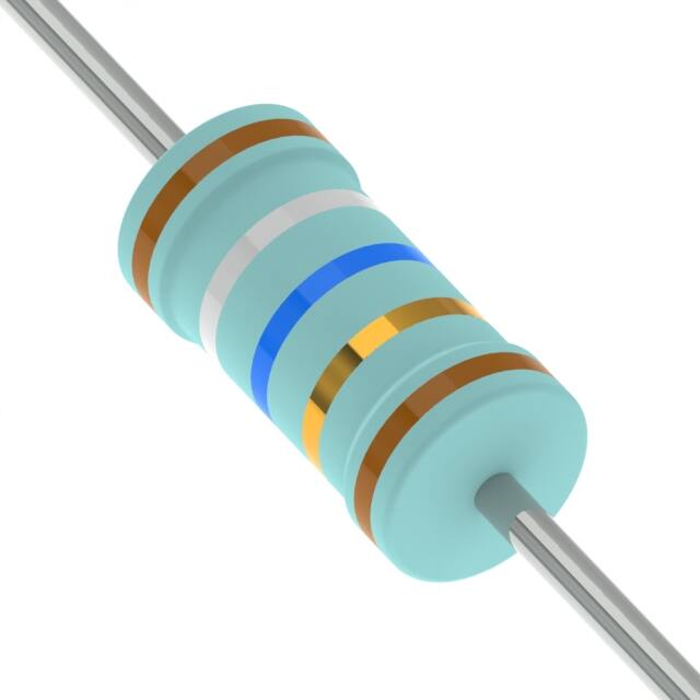 YAGEO MF0204FRE52-19R6