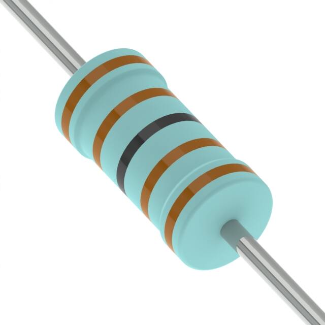 YAGEO MF0204FRE52-1K1