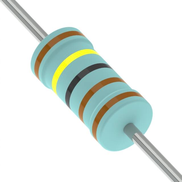 YAGEO MF0204FRE52-1K4