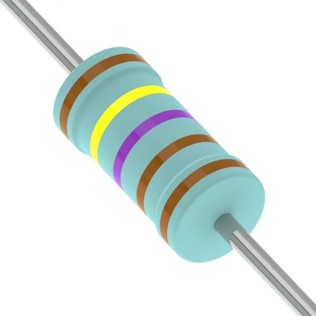 YAGEO MF0204FRE52-1K47