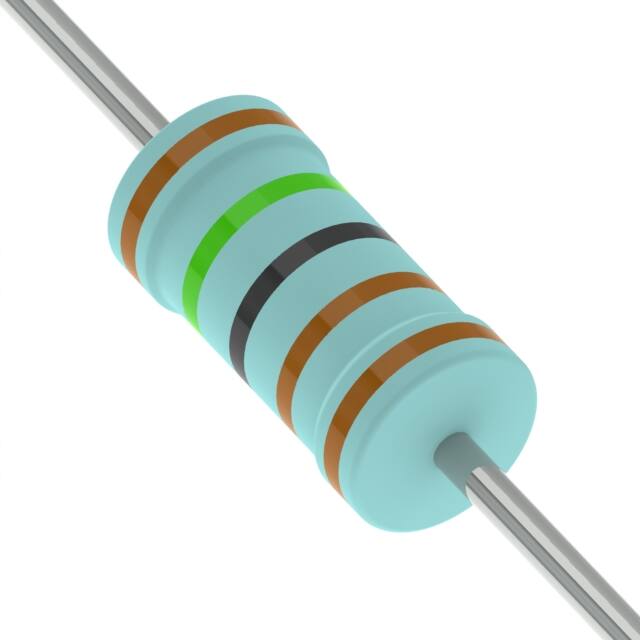 YAGEO MF0204FRE52-1K5