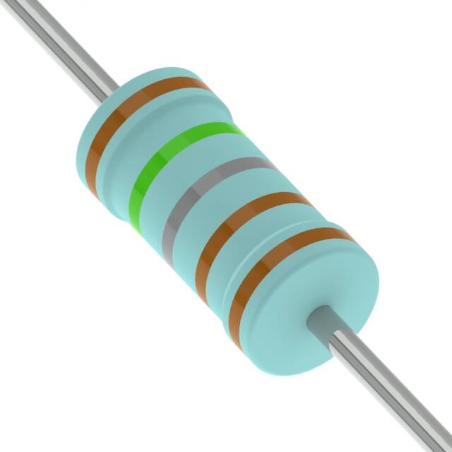 YAGEO MF0204FRE52-1K58