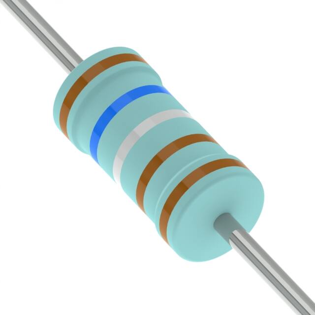 YAGEO MF0204FRE52-1K69