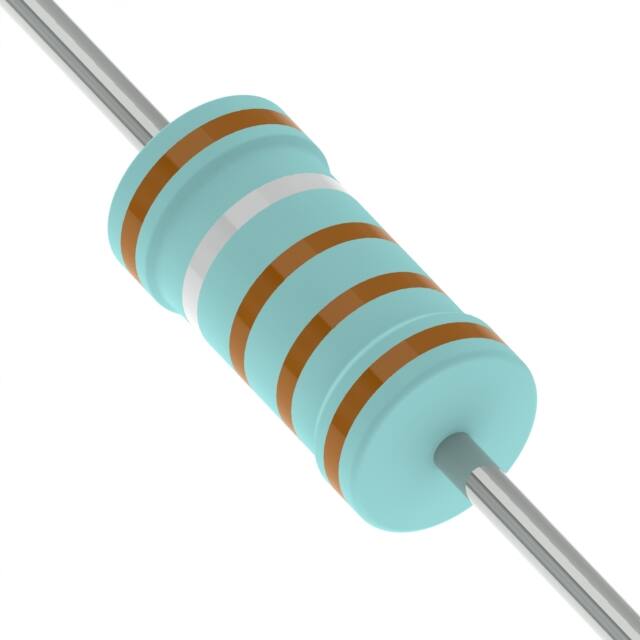 YAGEO MF0204FRE52-1K91