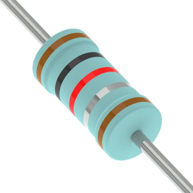 YAGEO MF0204FRE52-1R02
