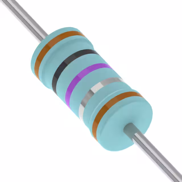 YAGEO MF0204FRE52-1R07