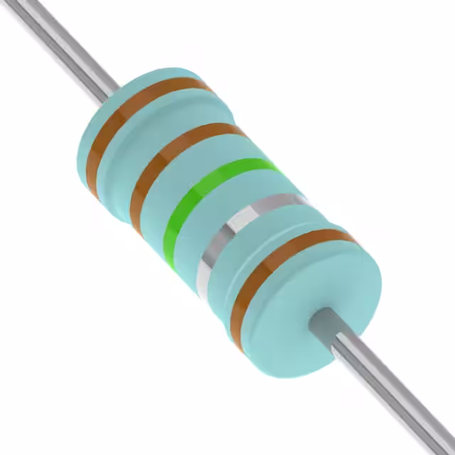 YAGEO MF0204FRE52-1R15