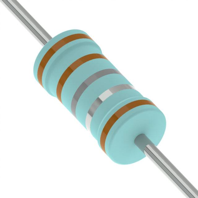 YAGEO MF0204FRE52-1R18