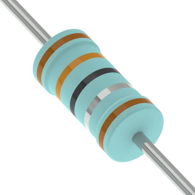 YAGEO MF0204FRE52-1R3
