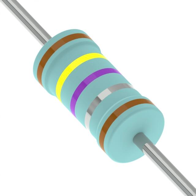 YAGEO MF0204FRE52-1R47