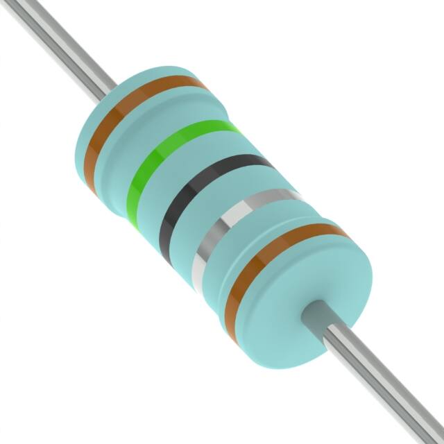 YAGEO MF0204FRE52-1R5