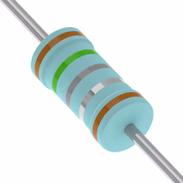 YAGEO MF0204FRE52-1R58