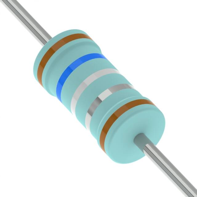 YAGEO MF0204FRE52-1R69