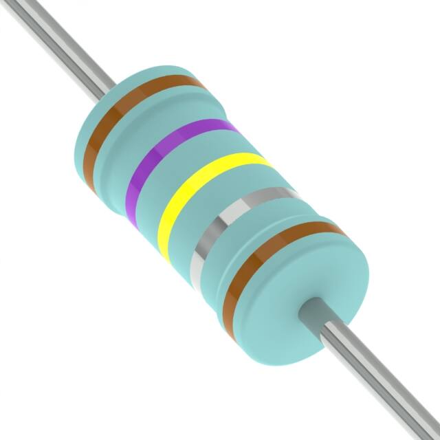 YAGEO MF0204FRE52-1R74