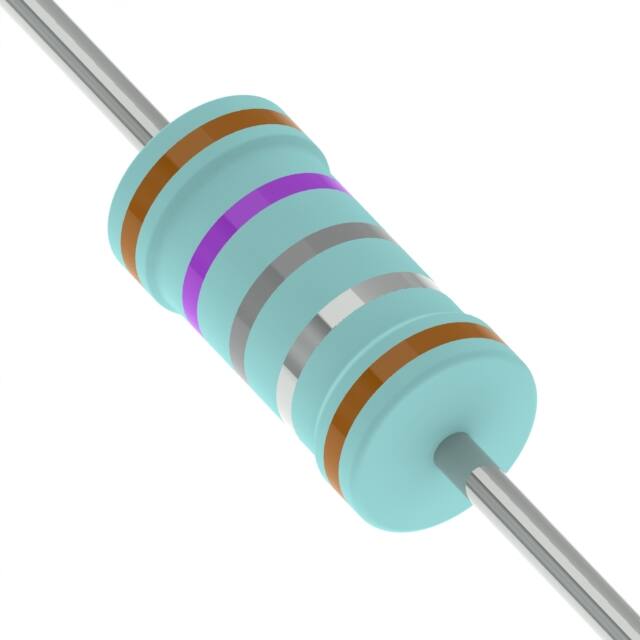 YAGEO MF0204FRE52-1R78