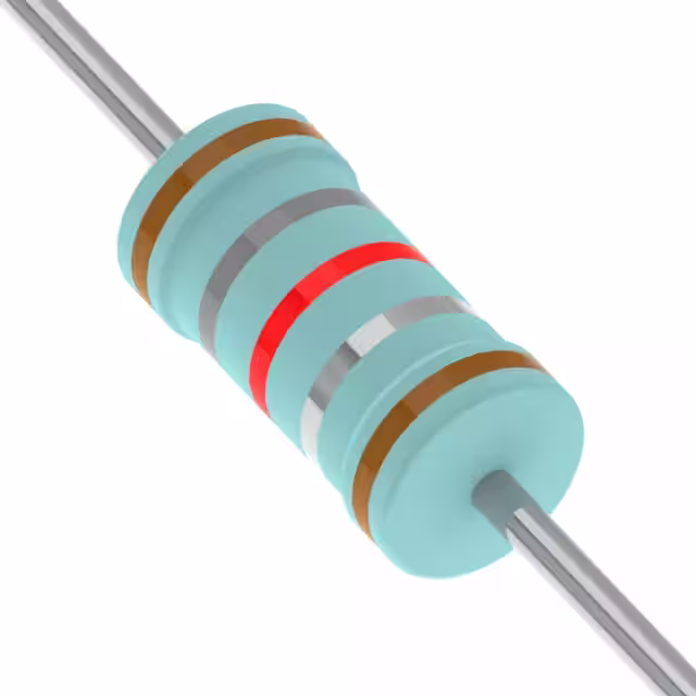 YAGEO MF0204FRE52-1R82