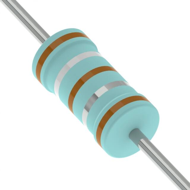 YAGEO MF0204FRE52-1R91