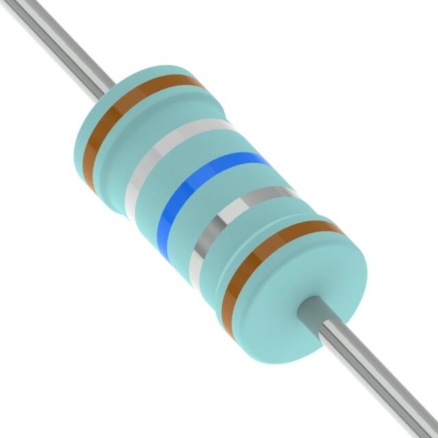 YAGEO MF0204FRE52-1R96