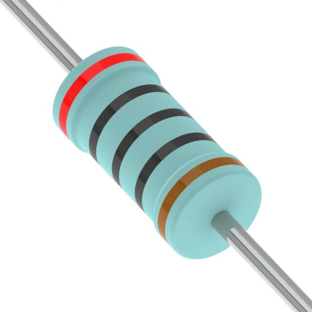 YAGEO MF0204FRE52-200R