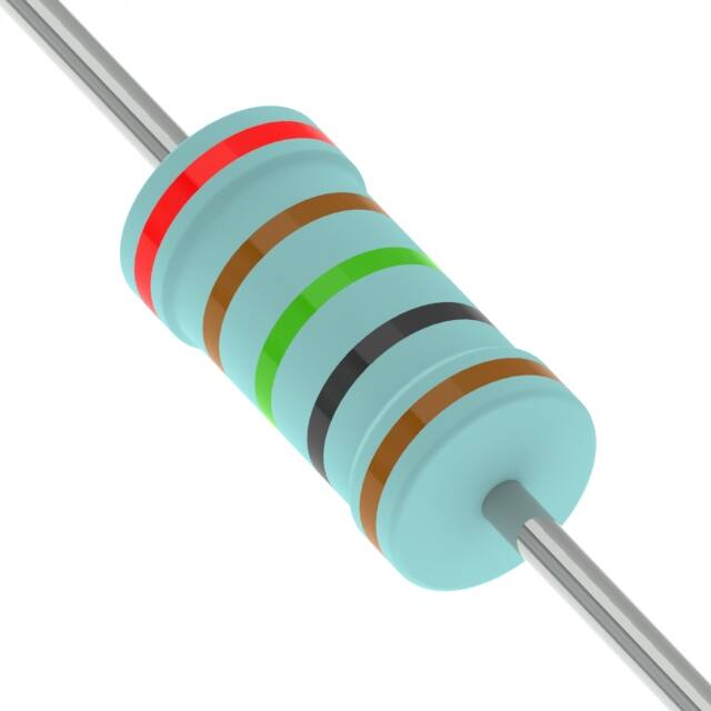 YAGEO MF0204FRE52-215R