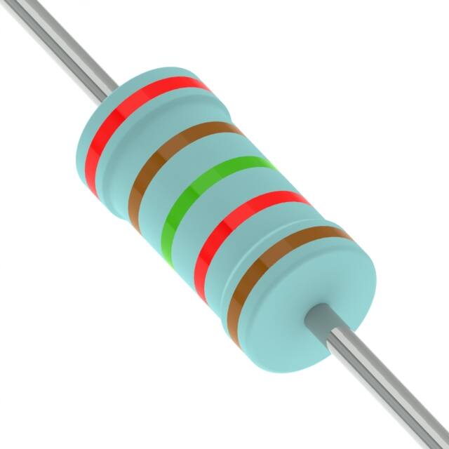 YAGEO MF0204FRE52-21K5