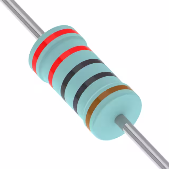 YAGEO MF0204FRE52-220R