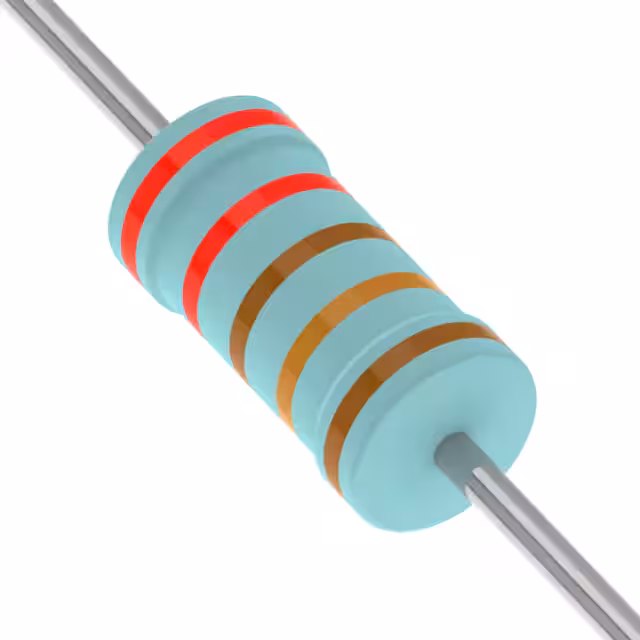 YAGEO MF0204FRE52-221K