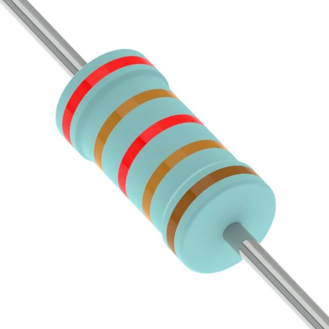 YAGEO MF0204FRE52-232K