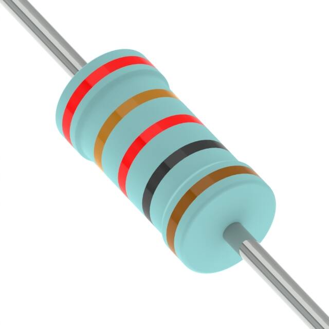 YAGEO MF0204FRE52-232R