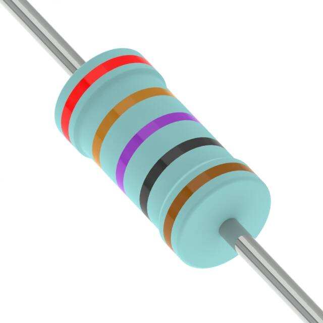 YAGEO MF0204FRE52-237R