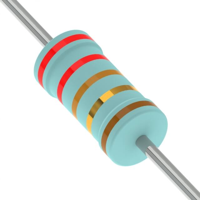 YAGEO MF0204FRE52-23K2