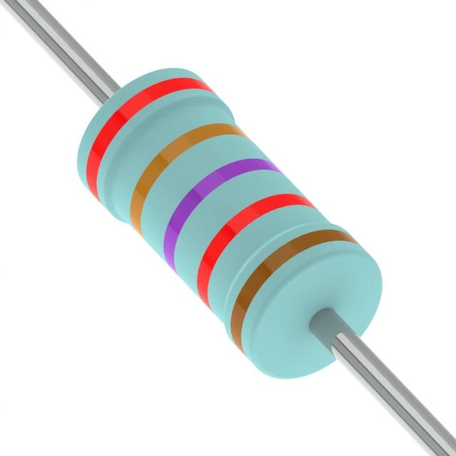 YAGEO MF0204FRE52-23K7