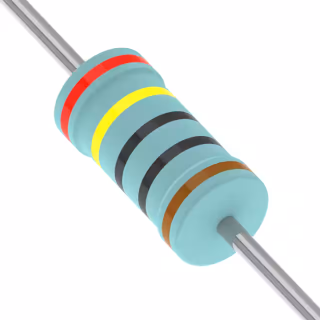 YAGEO MF0204FRE52-240R