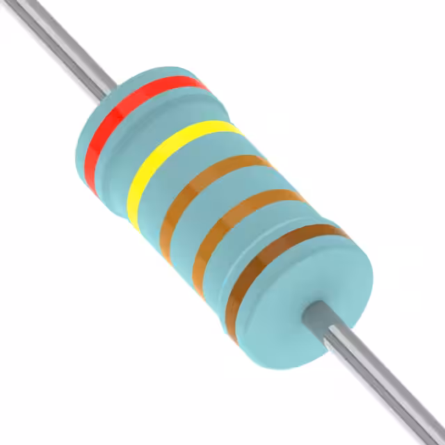 YAGEO MF0204FRE52-243K