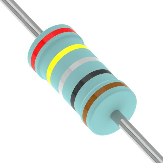 YAGEO MF0204FRE52-249R