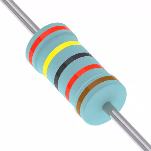 YAGEO MF0204FRE52-24K