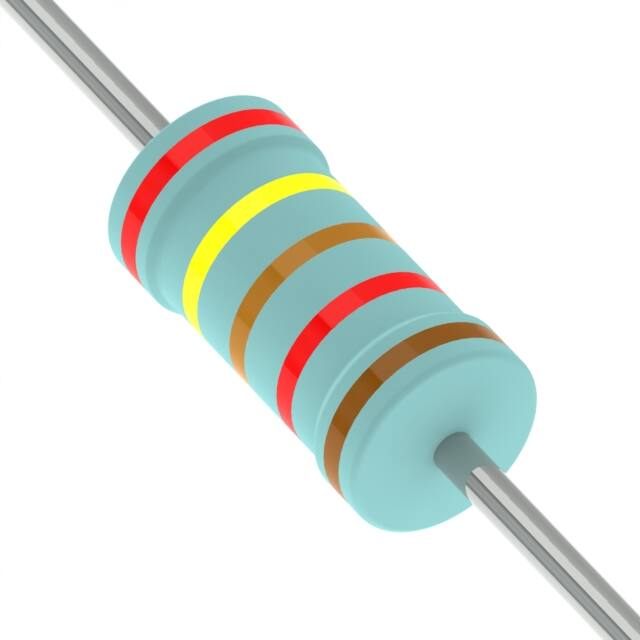 YAGEO MF0204FRE52-24K3