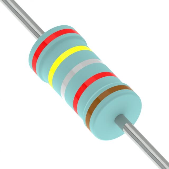 YAGEO MF0204FRE52-24K9