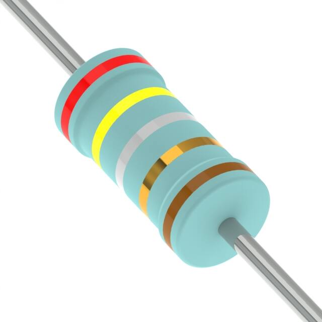 YAGEO MF0204FRE52-24R9