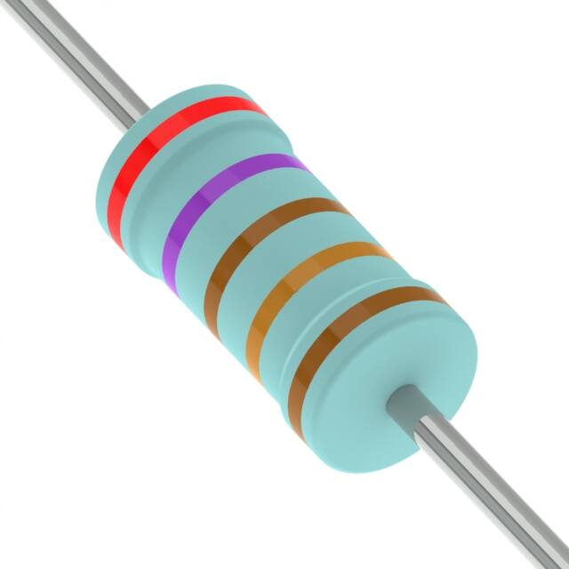 YAGEO MF0204FRE52-261K