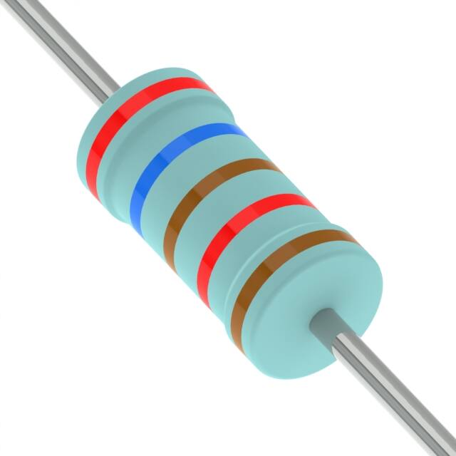 YAGEO MF0204FRE52-26K1