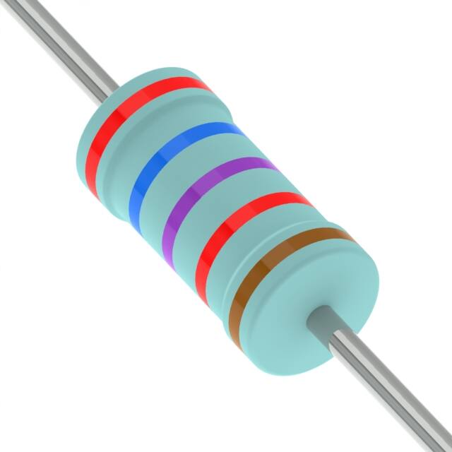 YAGEO MF0204FRE52-26K7
