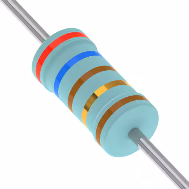 YAGEO MF0204FRE52-26R1