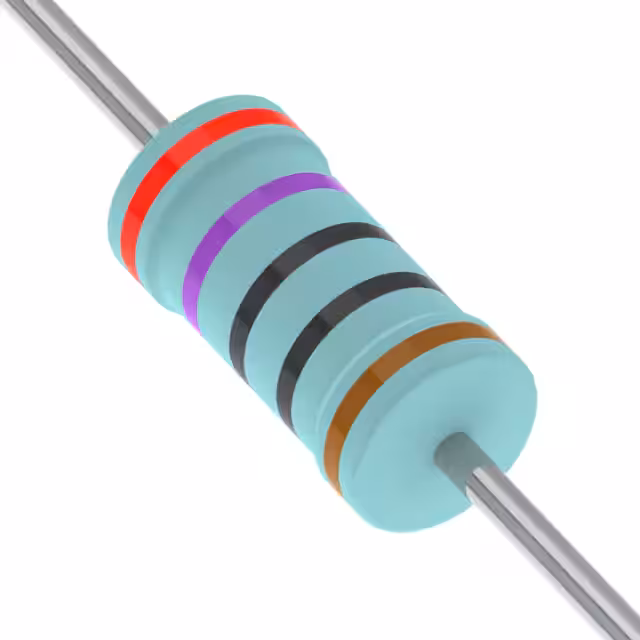 YAGEO MF0204FRE52-270R