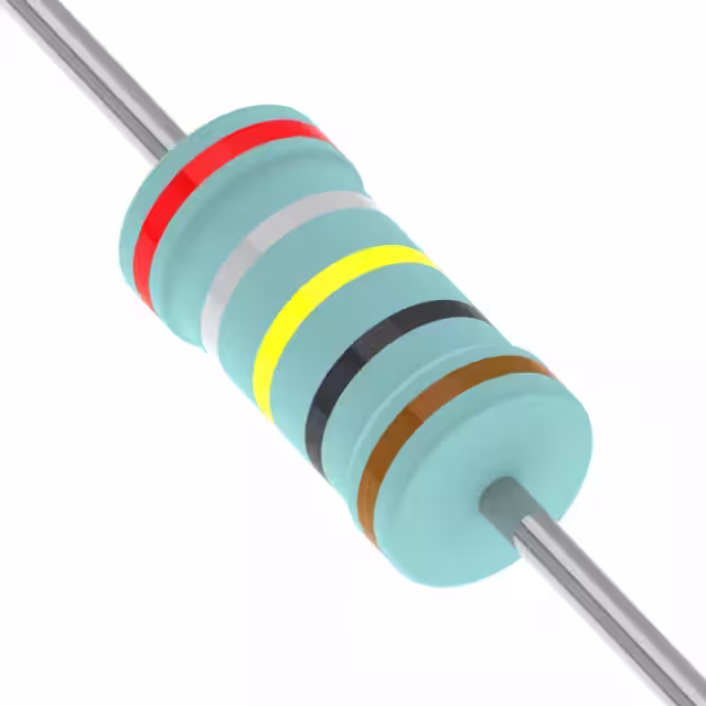YAGEO MF0204FRE52-294R