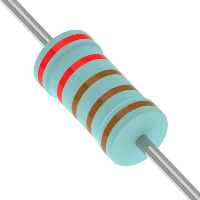 YAGEO MF0204FRE52-2K21