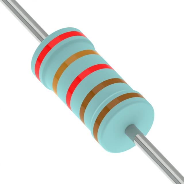 YAGEO MF0204FRE52-2K32